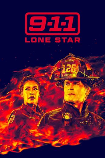 مسلسل 9-1-1 Lone Star الموسم الخامس الحلقة 4 مترجمة