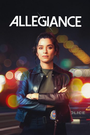 مسلسل Allegiance الموسم الثاني الحلقة 1 مترجمة