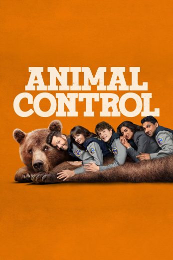 مسلسل Animal Control الموسم الثالث الحلقة 3 مترجمة