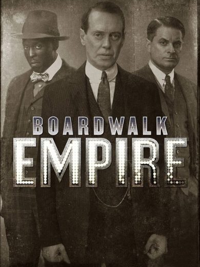 مسلسل Boardwalk Empire الموسم الرابع الحلقة 11 مترجمة