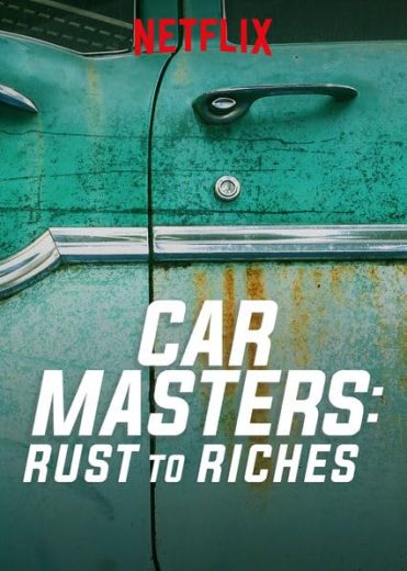 مسلسل Car Masters: Rust to Riches الموسم السادس الحلقة 3 مترجمة