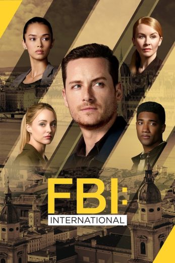 مسلسل FBI International الموسم الرابع الحلقة 5 مترجمة