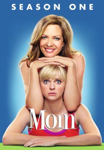 مسلسل Mom الموسم الاول الحلقة 4 مترجمة