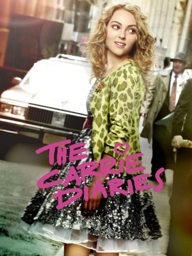 مسلسل The Carrie Diaries الموسم الاول الحلقة 7 مترجمة