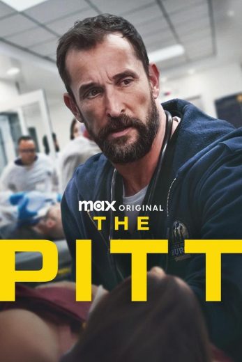 مسلسل The Pitt الموسم الاول الحلقة 3 مترجمة