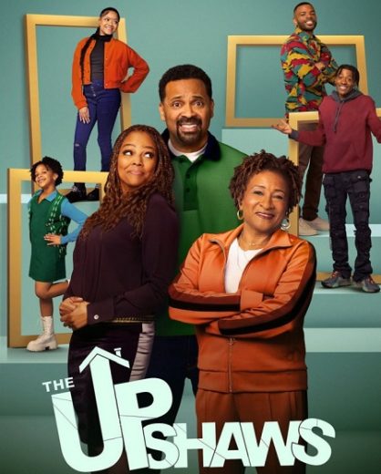 مسلسل The Upshaws الموسم السادس الحلقة 1 مترجمة