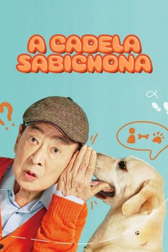 مسلسل الكلب يعرف كل شيء Dog Knows Everything الحلقة 6 مترجمة